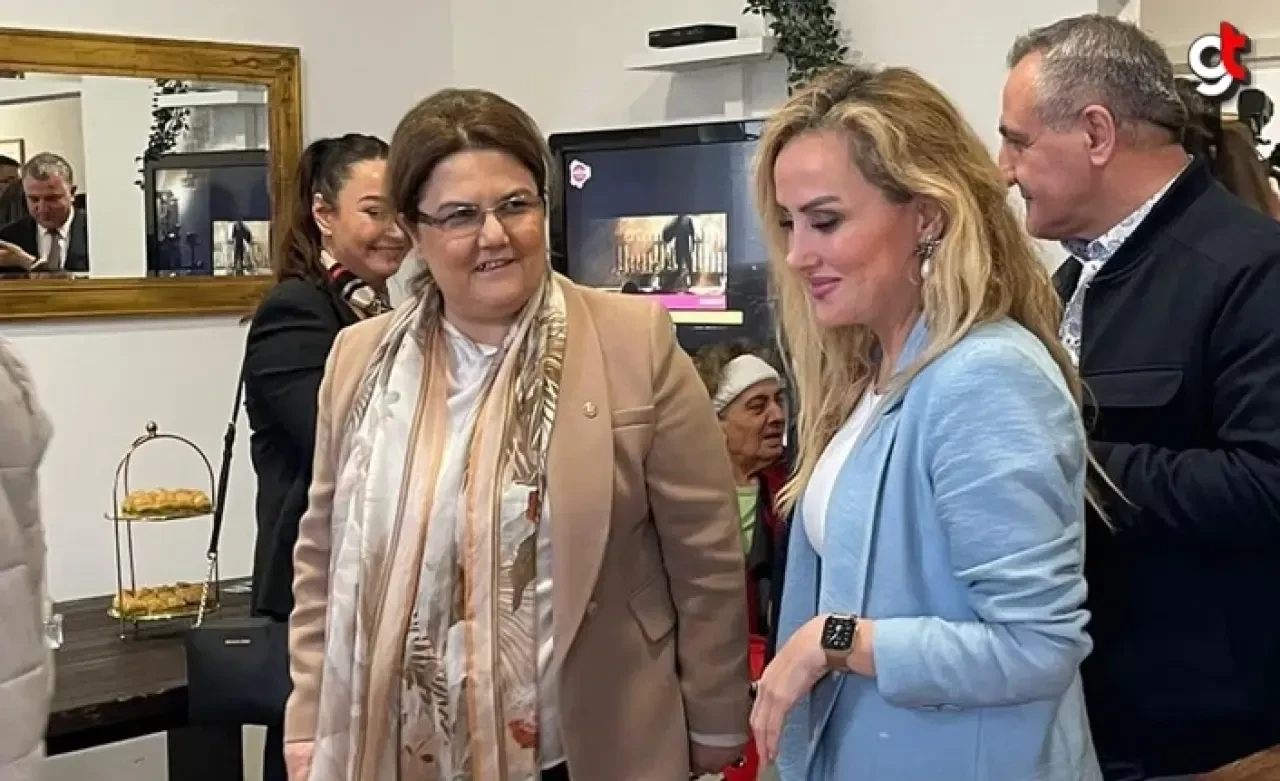 Samsunlu Yılmaz Ailesi’ nin Almanya daki başarısı Türkiye nin gururu oldu
