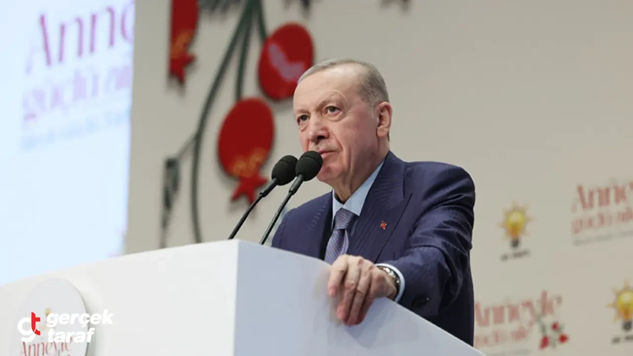 Cumhurbaşkanı Erdoğan'dan PKK Açıklaması: "Her An Müjdeleri Alabilirsiniz"