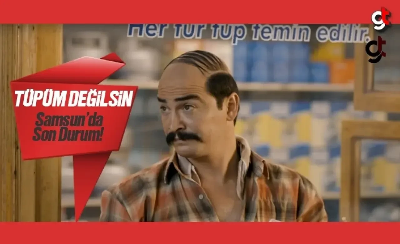 Samsun'da Doğalgaz Kesintisi Ne Zaman Bitecek, Doğalgaz Ne Zaman Gelecek