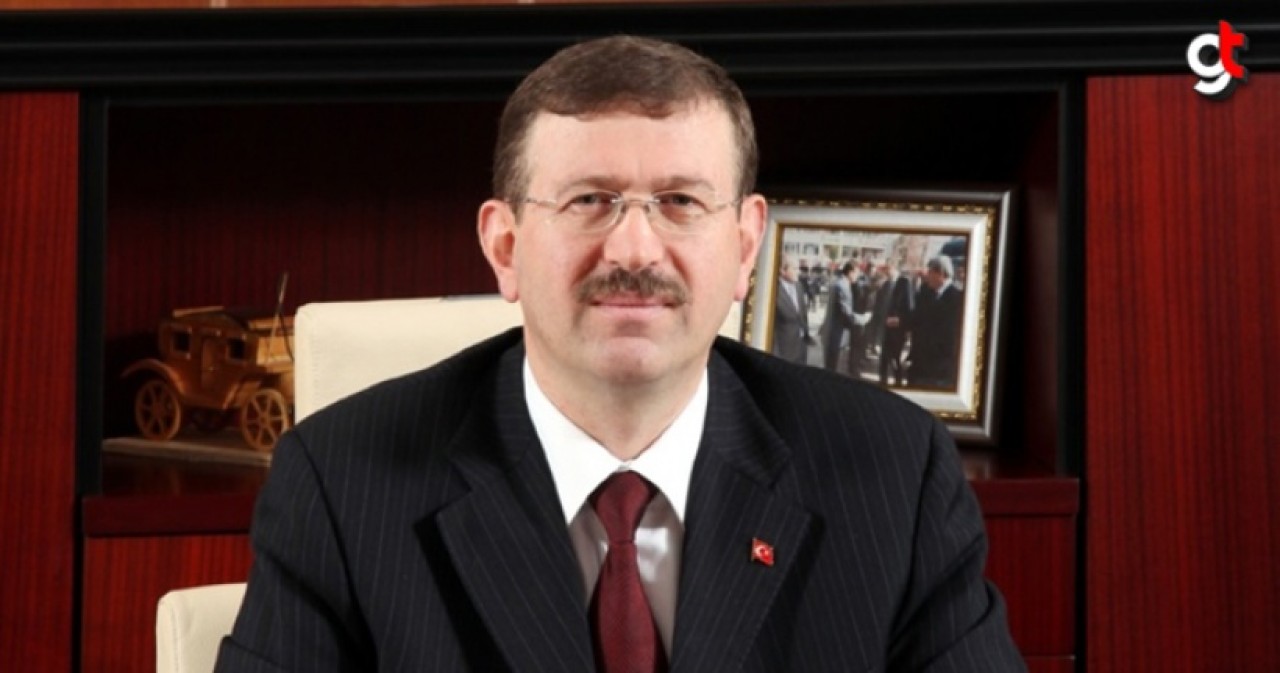 Samsun Büyükşehir Belediyesi Genel Sekreteri İlhan Bayram kimdir, Nerelidir?