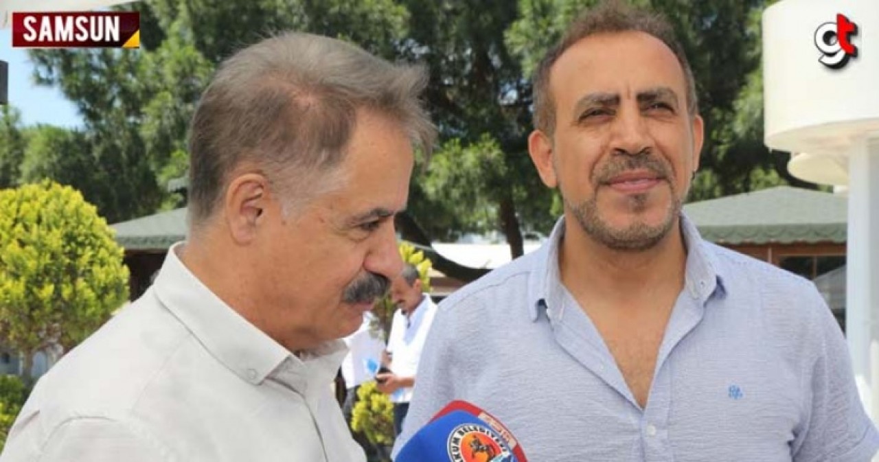 Haluk Levent 29 Ekim'de konser için söz verdi