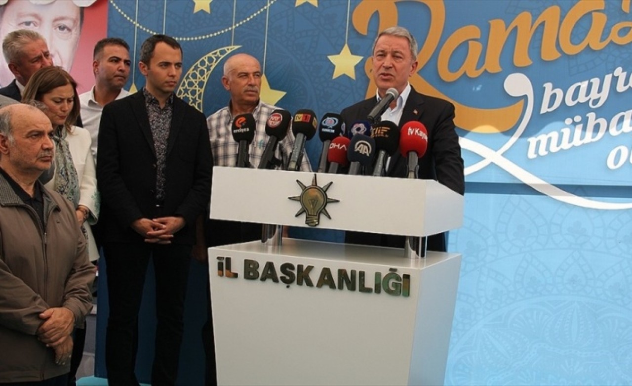 Türkiye&#039;yi teröristlerden kurtaracağız