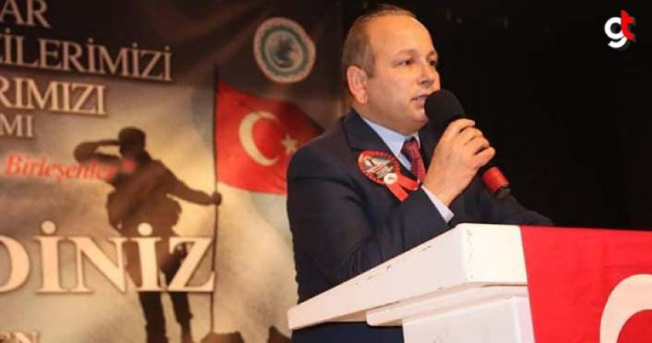 Sezgin Gümüş; &#039;İstanbul seçimlerinin kilidini Samsunlular açacak&#039;