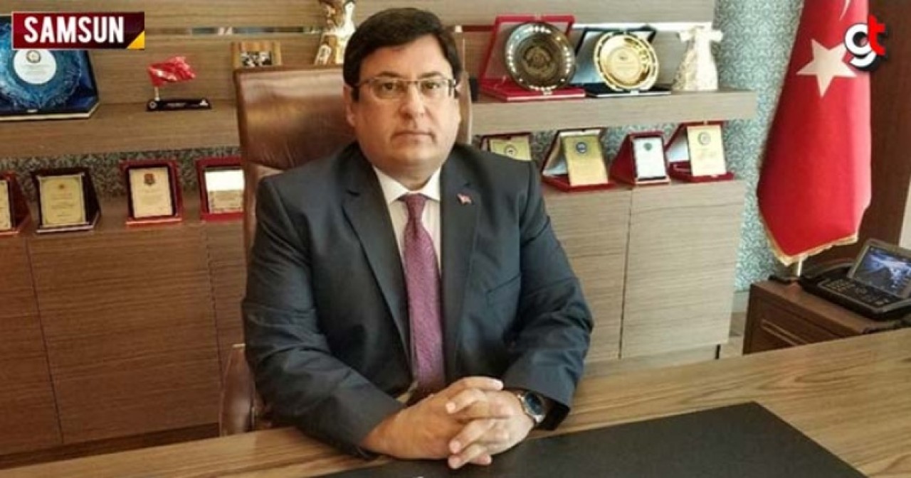 Samsun Cumhuriyet Başsavcısı göreve başladı, Mehmet Sabri Kılıç kimdir?