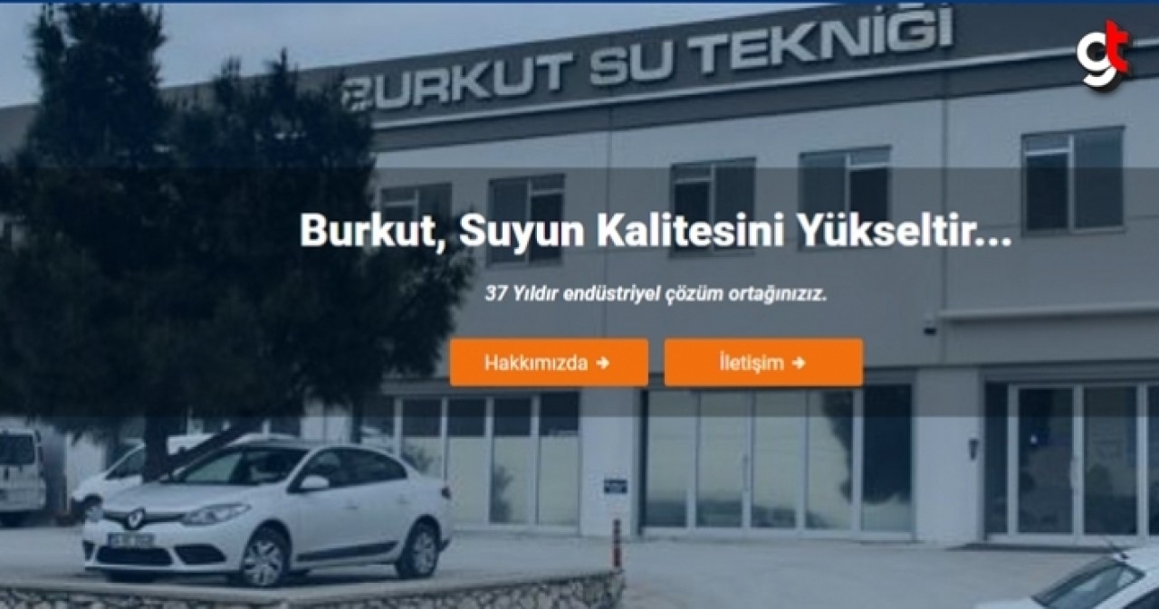Su Tekniği Alanında Lider Firma: Burkut