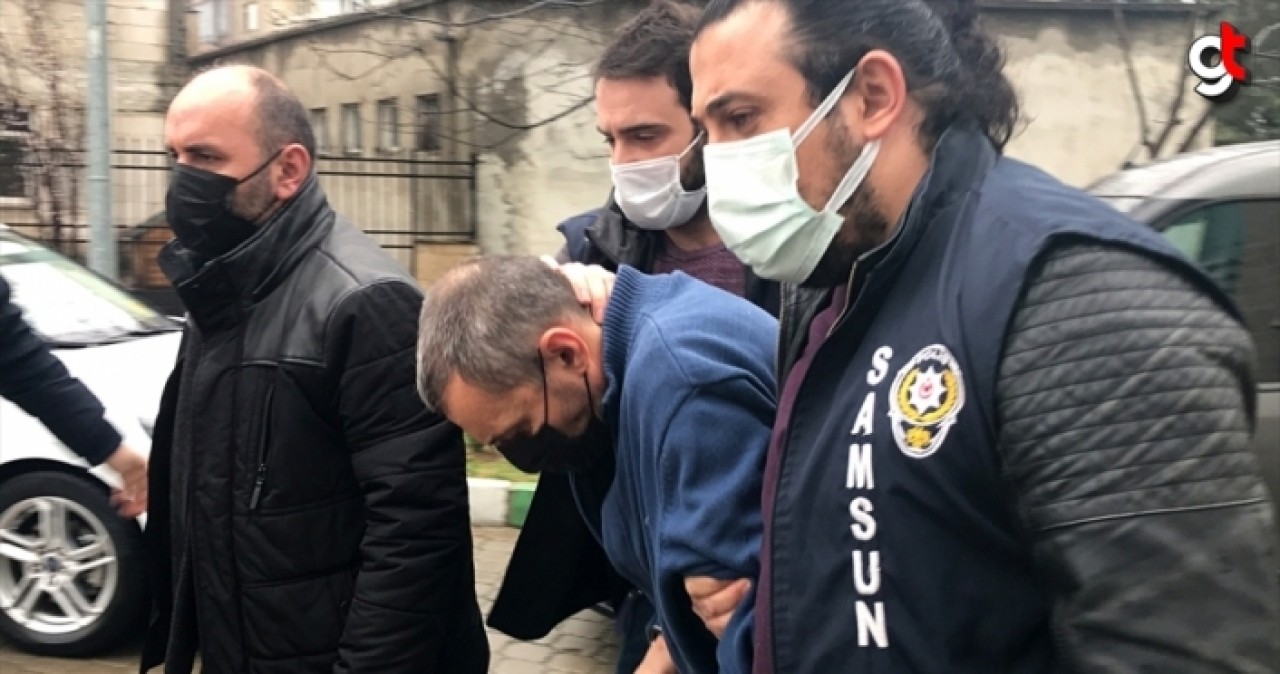 Samsun'da tartıştığı eşi tarafından bıçaklanan kadın öldü