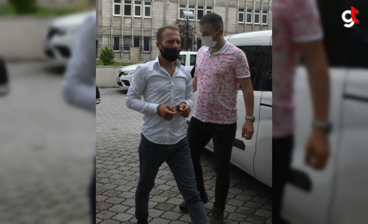 Atakum'da barda çıkan silahlı kavgada zanlılar serbest bırakıldı