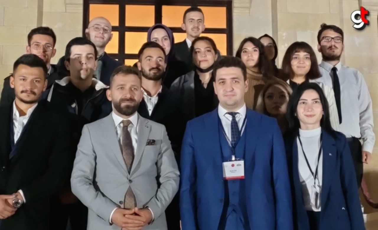 ASİYAD'ın Sağlam Adımlar Güçlü Gelecek Projesi'nin Açılışı Yapıldı