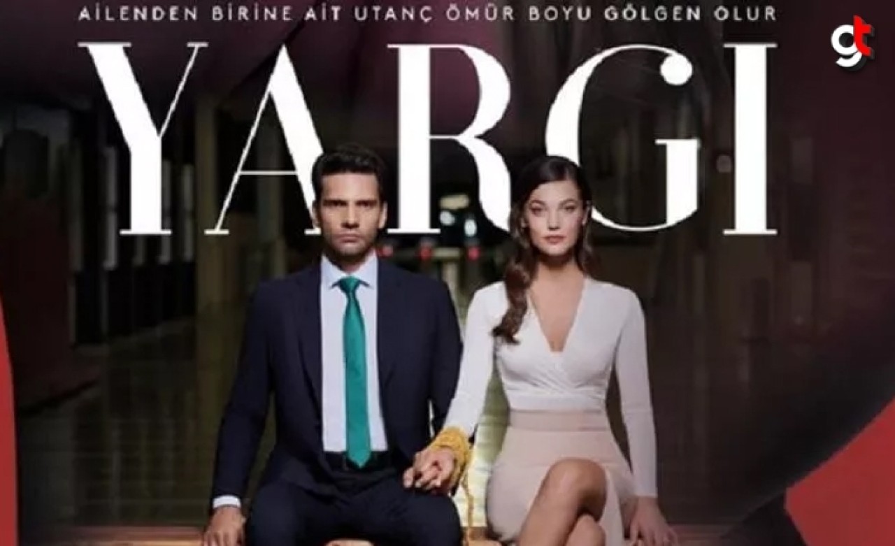 Yargı Son Bölüm' Neler Yaşandı