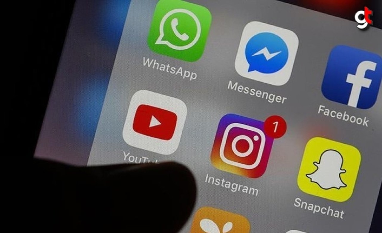 Türkiye&#039;de en çok kullanılan mesajlaşma uygulaması belli oldu