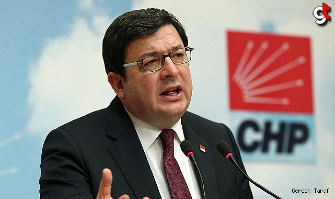 CHP 2 bin 269 sandık sonucuna itiraz etti