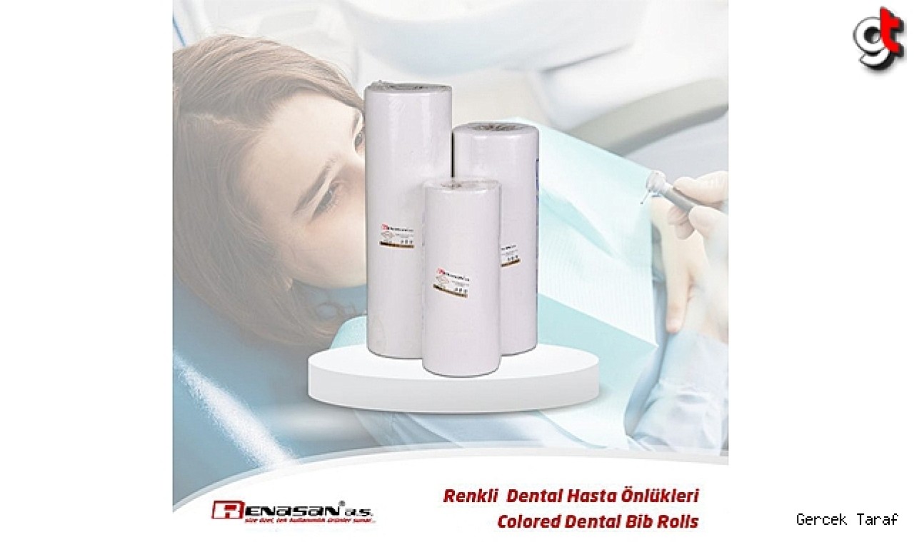 Dental Bibs