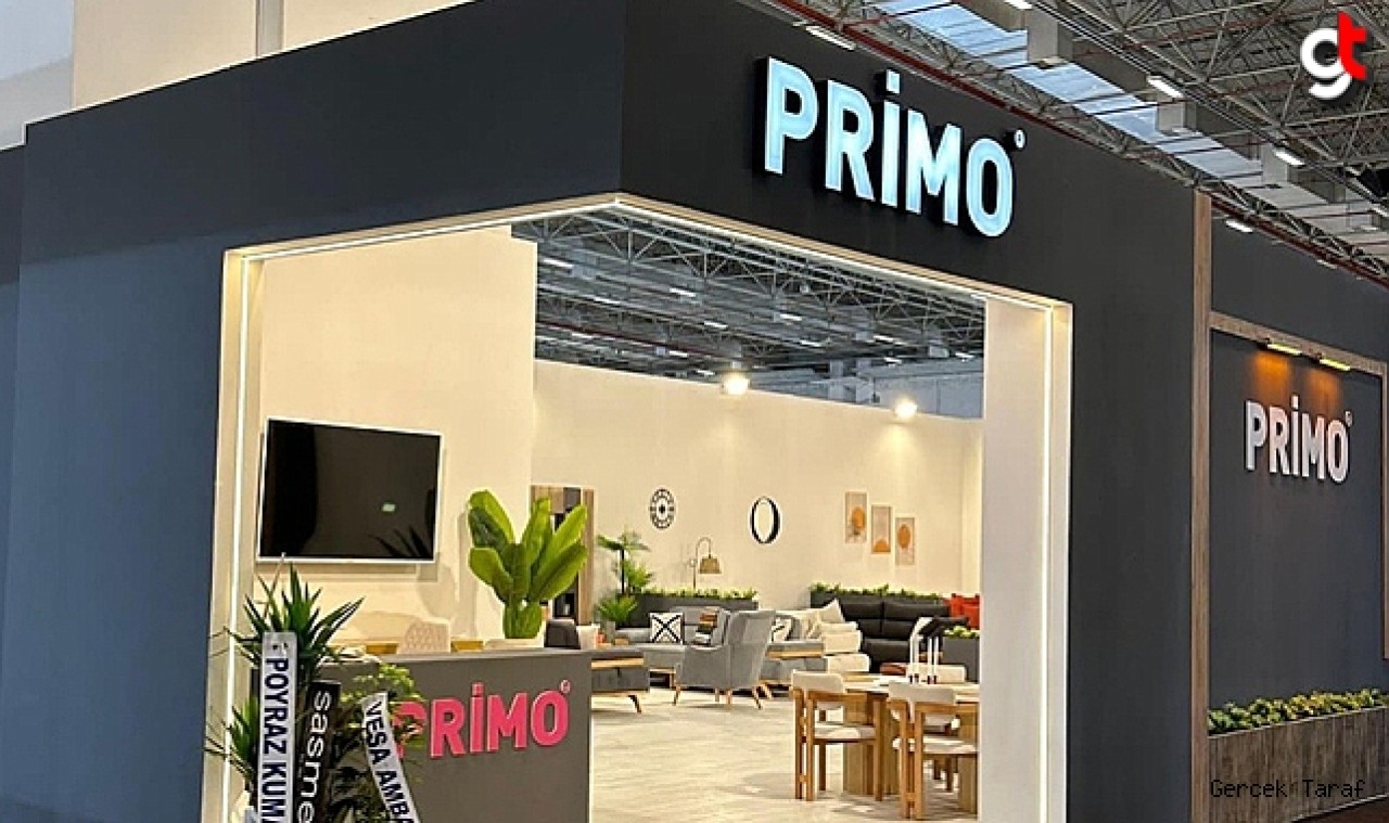 Primo Mobilya, Yenilikçi Tasarımlarıyla Dünya Çapında İhracatta Öncü Konumda