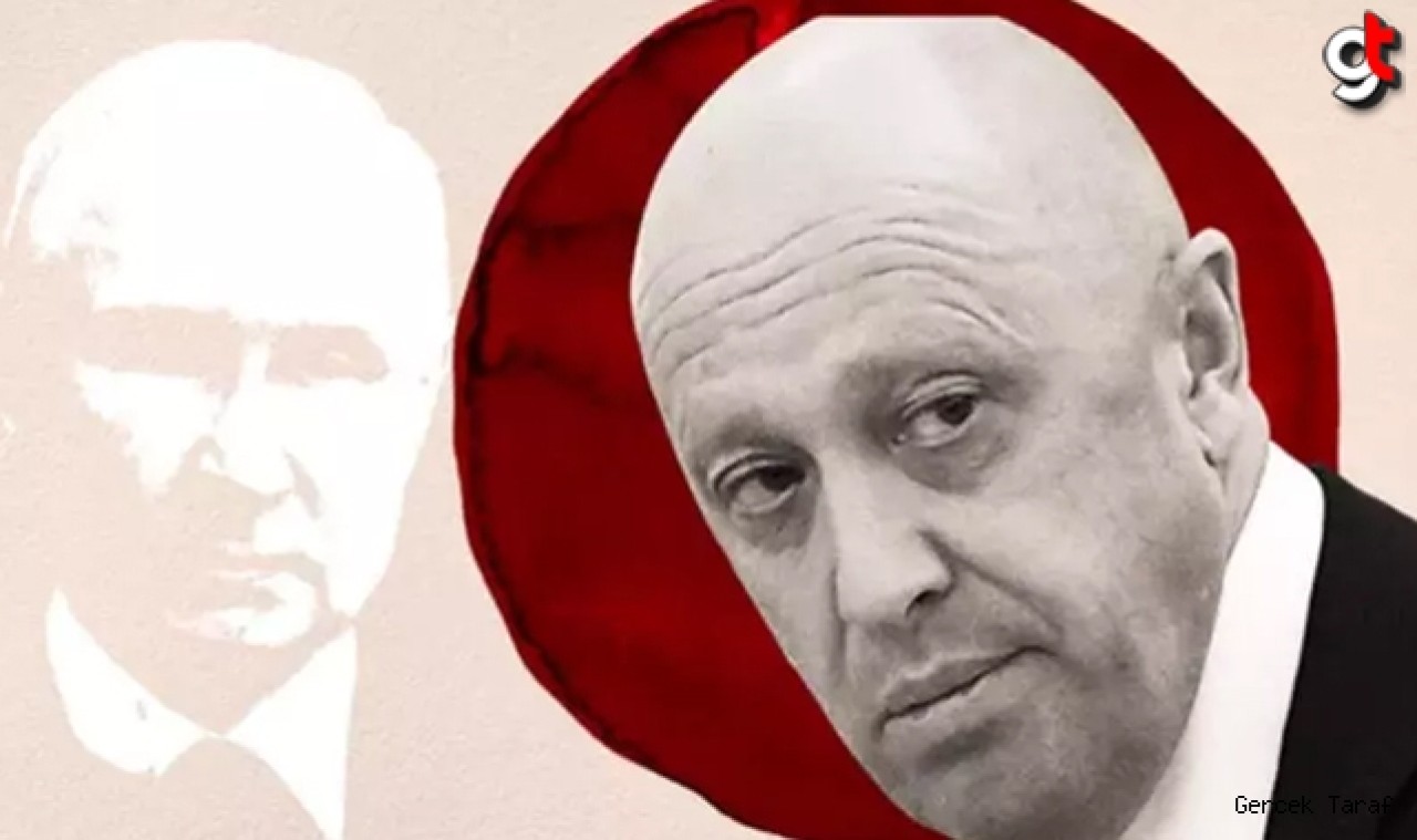 Wagner lideri Sergey Prigozhin kimdir?
