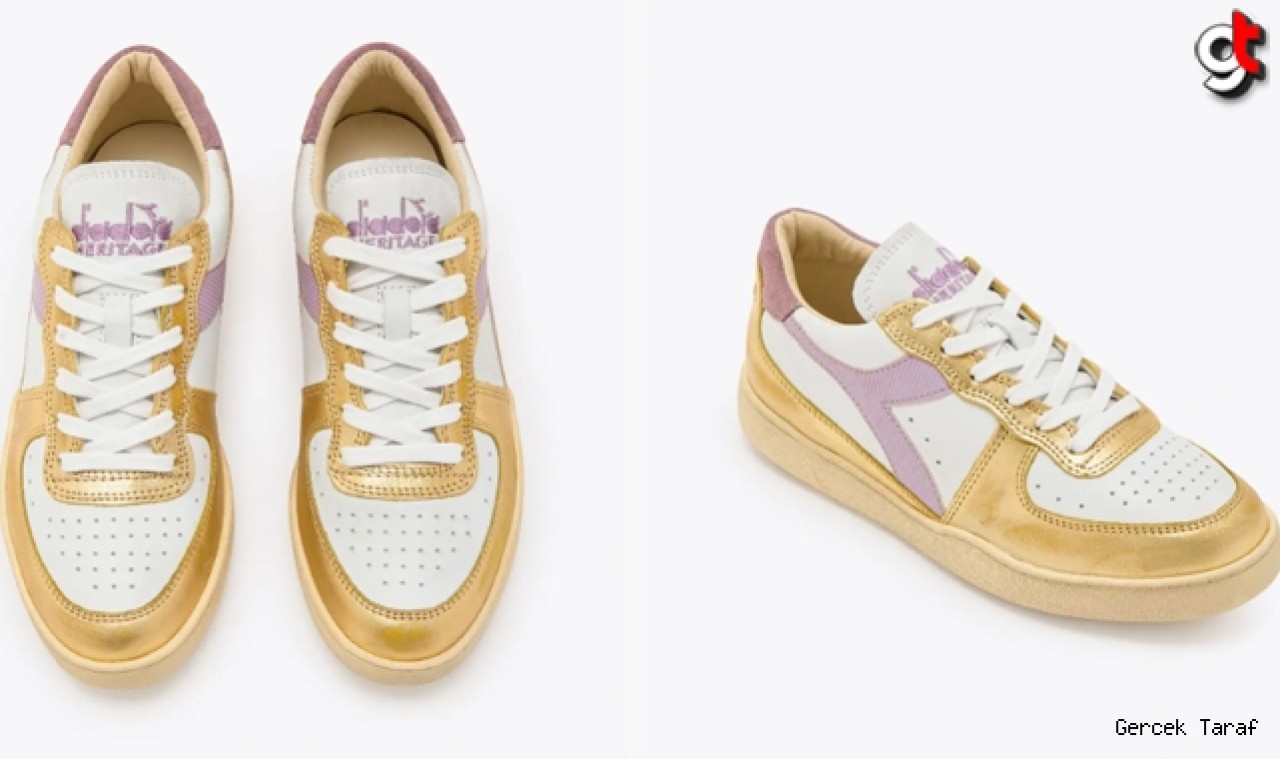 En Çok Satan Diadora Ayakkabı Modelleri Neler?