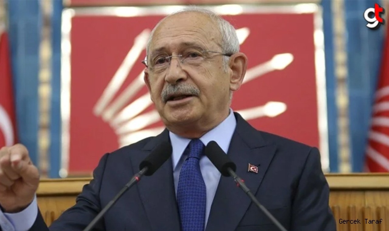 Kemal Kılıçdaroğlu hakkında siyasi yasak isteniyor