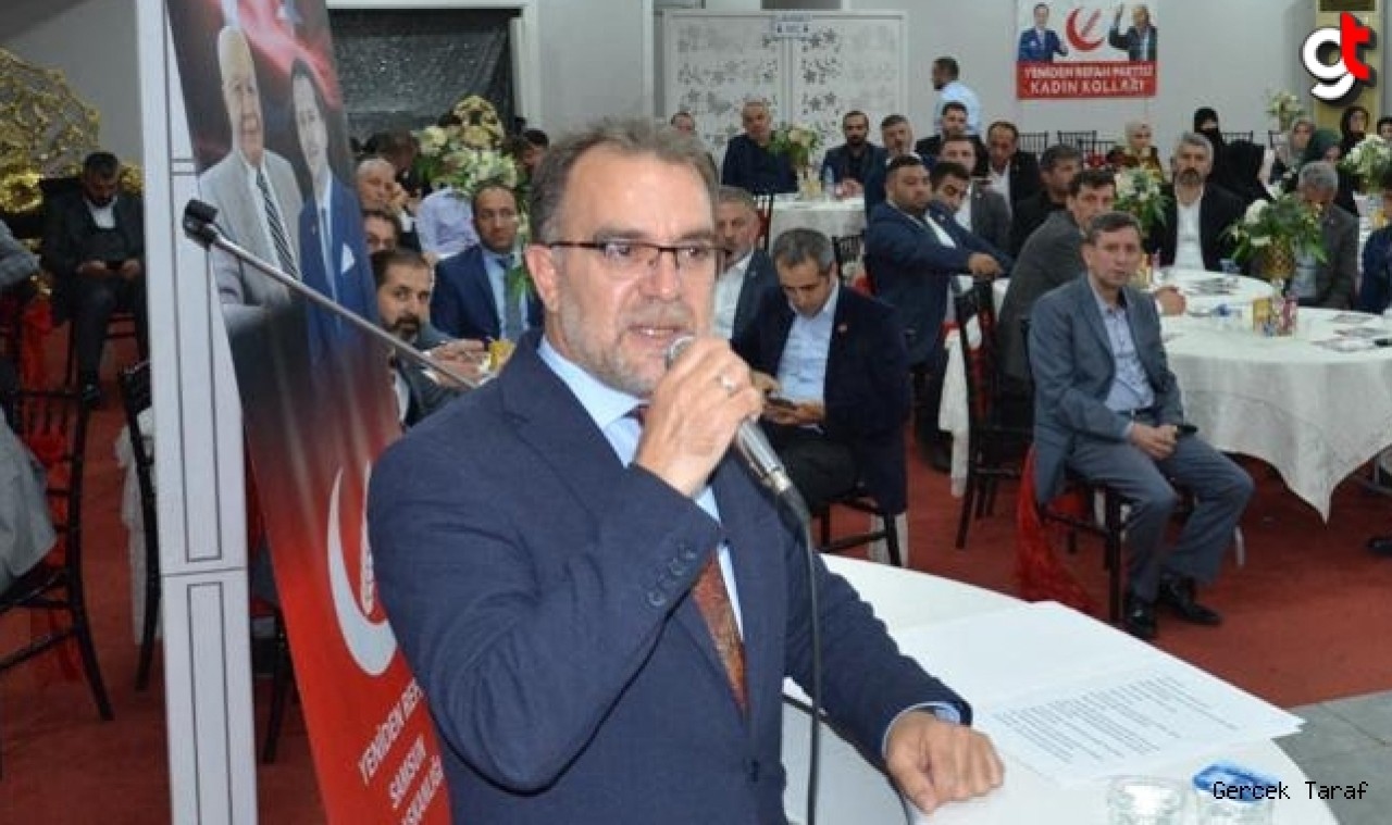 Nureddin Gül: 20 Bin lira kira ödeyeyene 7 Bin 500 lira maaş verilir mi?