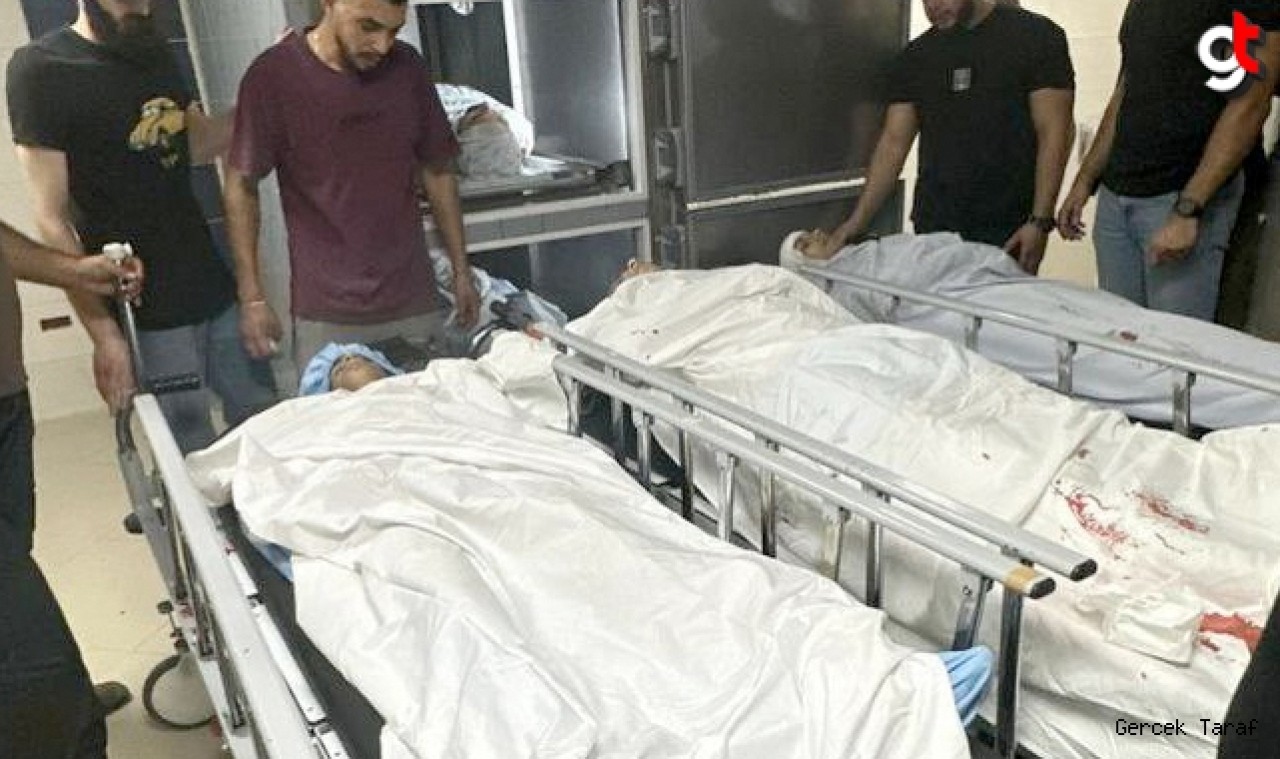 Savaş Batı Şeria'ya sıçradı, İsrail 11 Filistinliyi öldürdü
