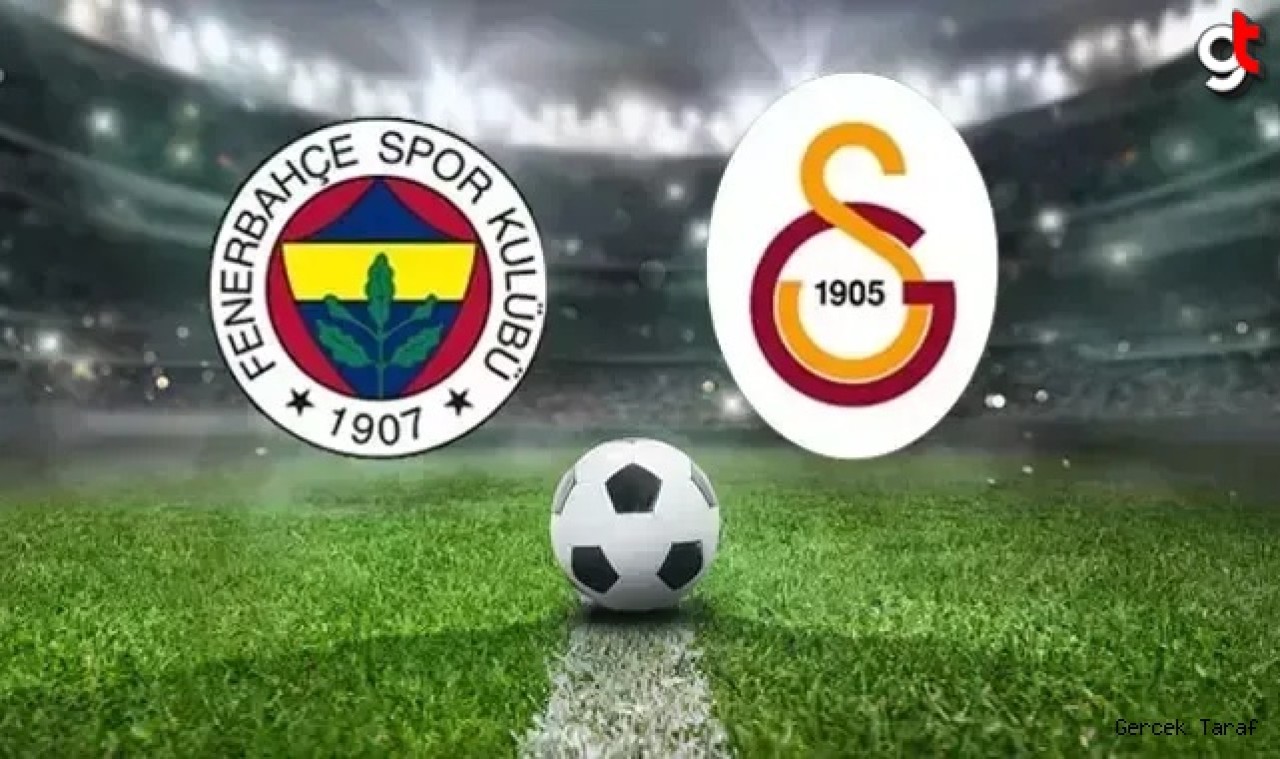 Fenerbahçe Galatasaray Maç Bileti Nasıl Alınır?