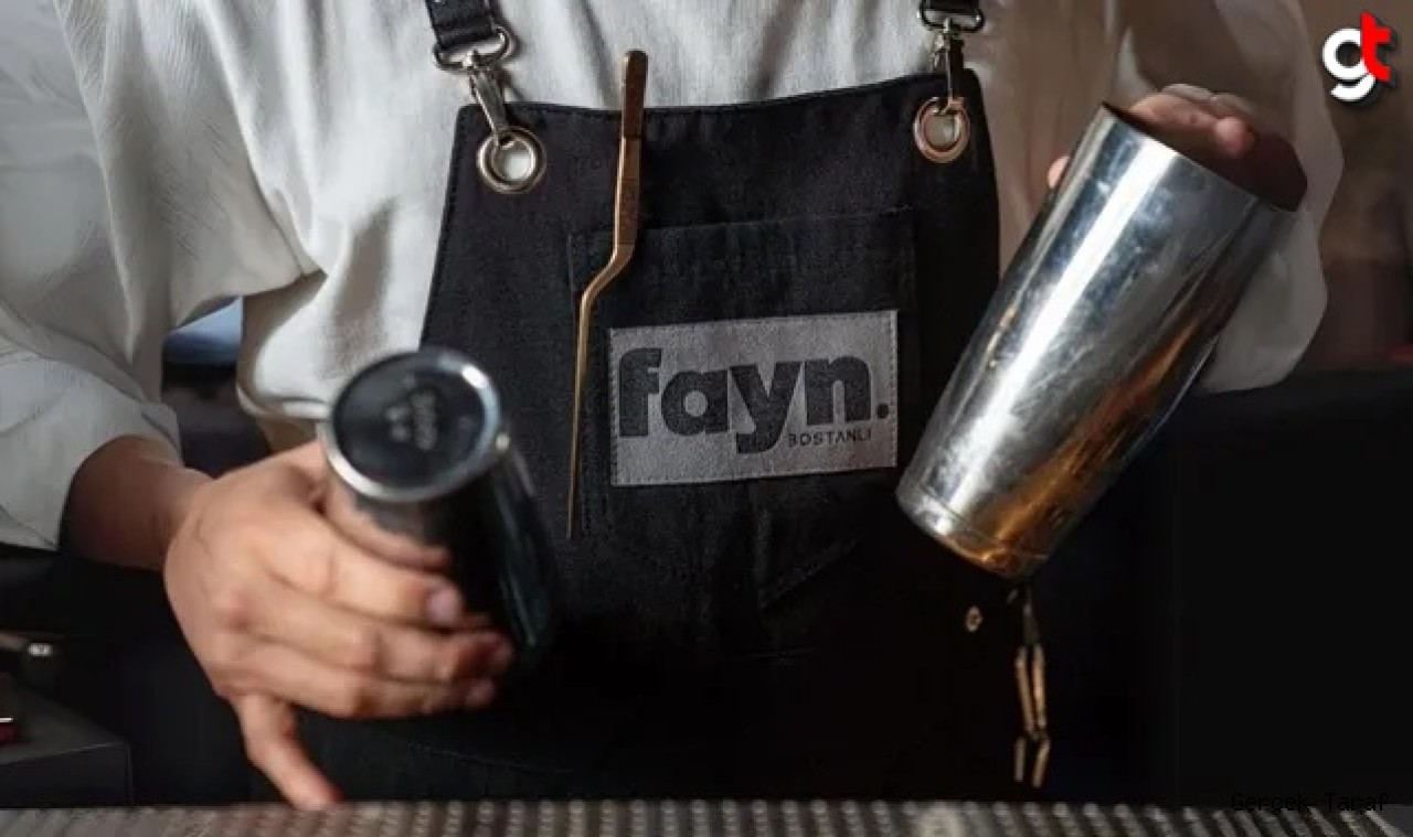 Fayn Cocktails ve St. Regis Doha, Doha'da Lüks Kokteyl Deneyimi Sunmak İçin Güçlerini Birleştirdi!