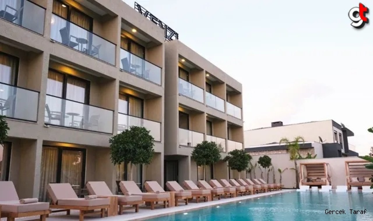 Ege’nin İncisi Çeşme’de Lüks ve Huzurun Yeni Adresi: Venzi Ayayorgi!