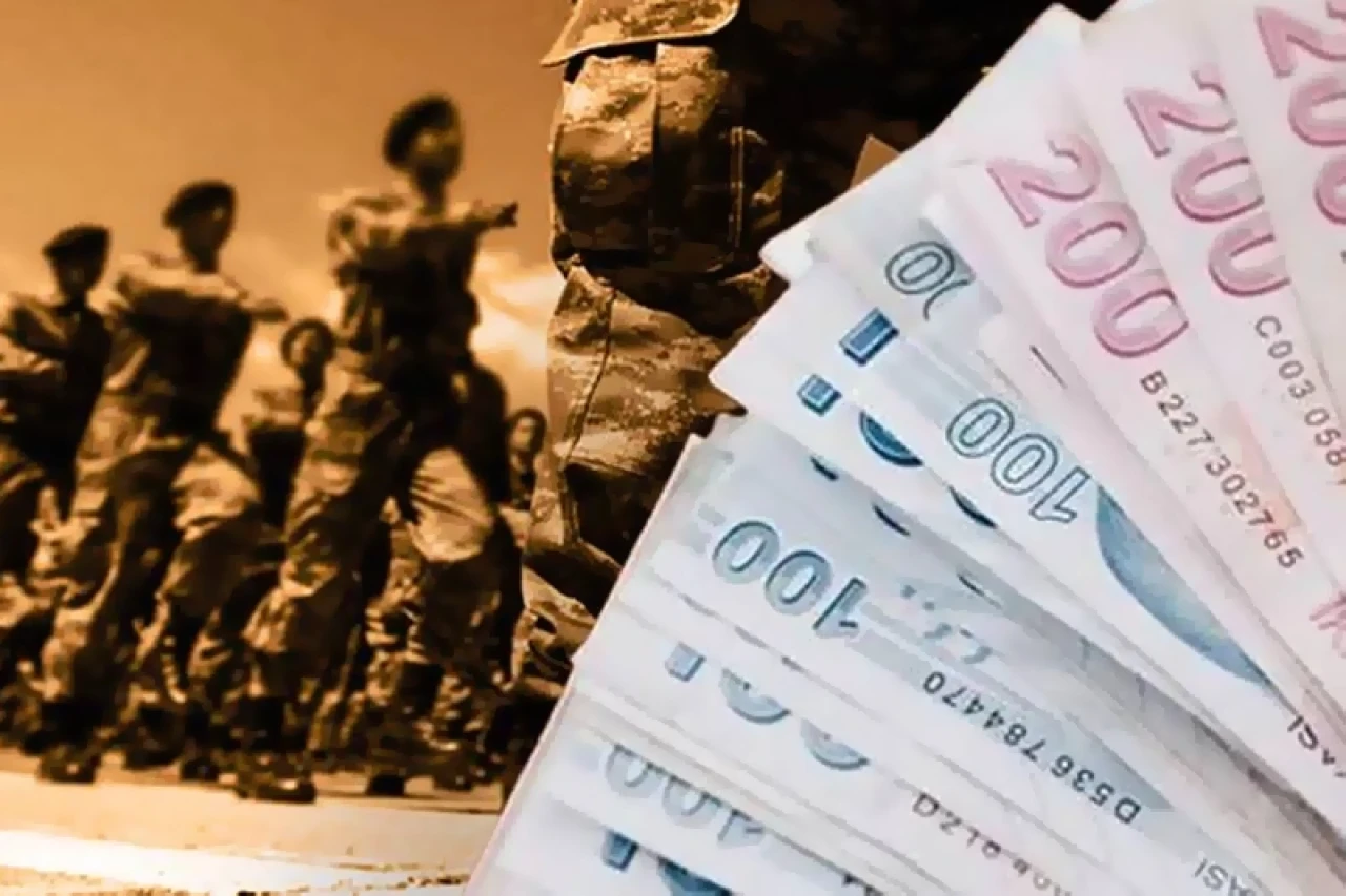 Bedelli Askerlik Ücreti, Yeni Fiyatı Ne Olacak?