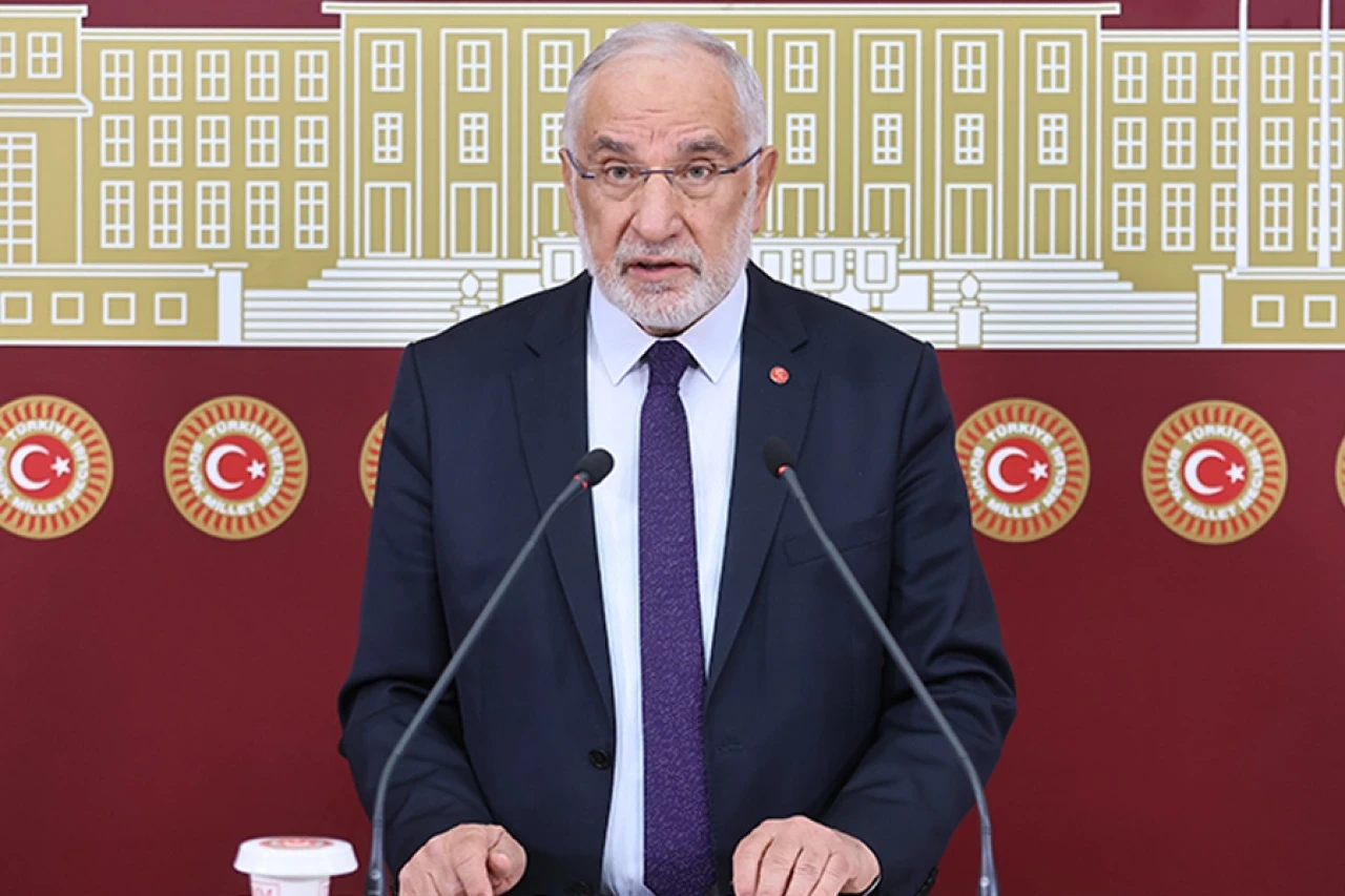 Samsun Milletvekili Karaman: Hükümet Politikaları Yetersiz