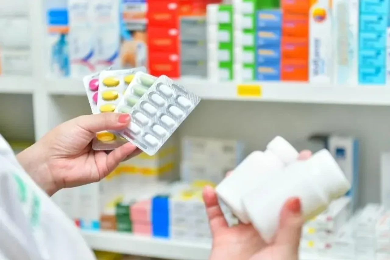 İlaç Fiyatlarına %23,5 Zam Resmi Gazete’de Yayımlandı