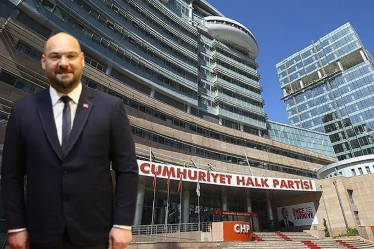 CHP Genel Merkezi Serhat Türkel'i Mercek Altına aldı