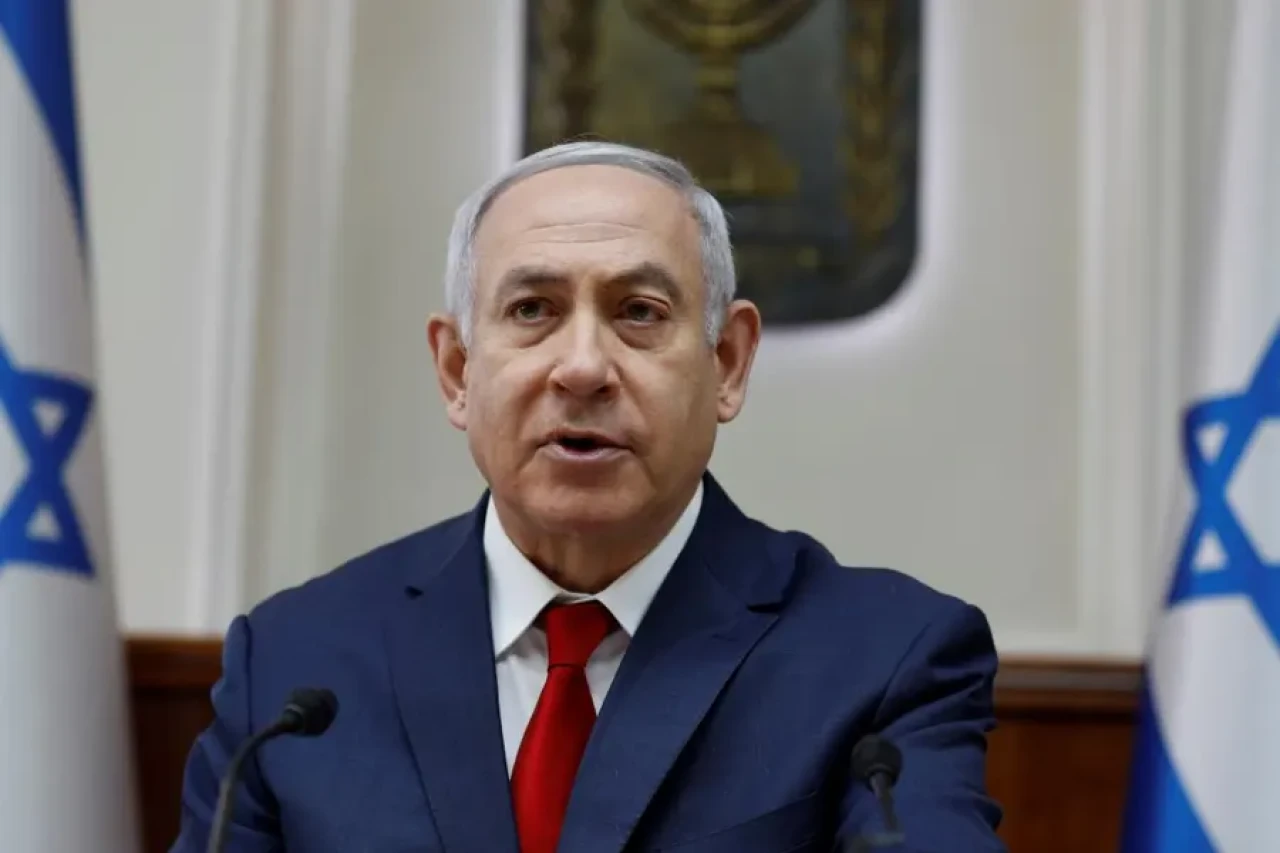 UCM'den Netanyahu ve Gallant’a Yakalama Kararı