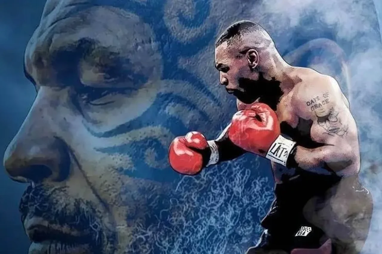Mike Tyson kimdir? Mike Tyson kaç yaşında