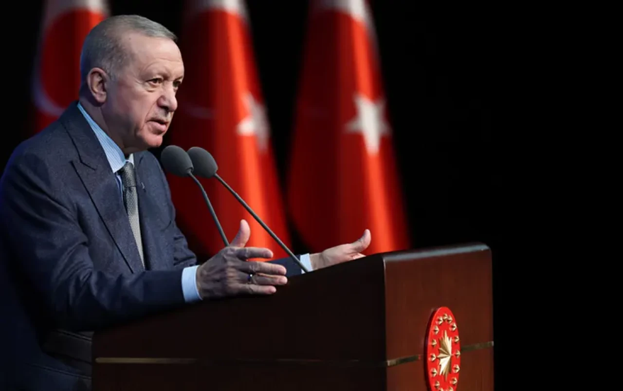 Cumhurbaşkanı Erdoğan'dan Aile Destekleri: Faizsiz Kredi ve Yeni Teşvikler
