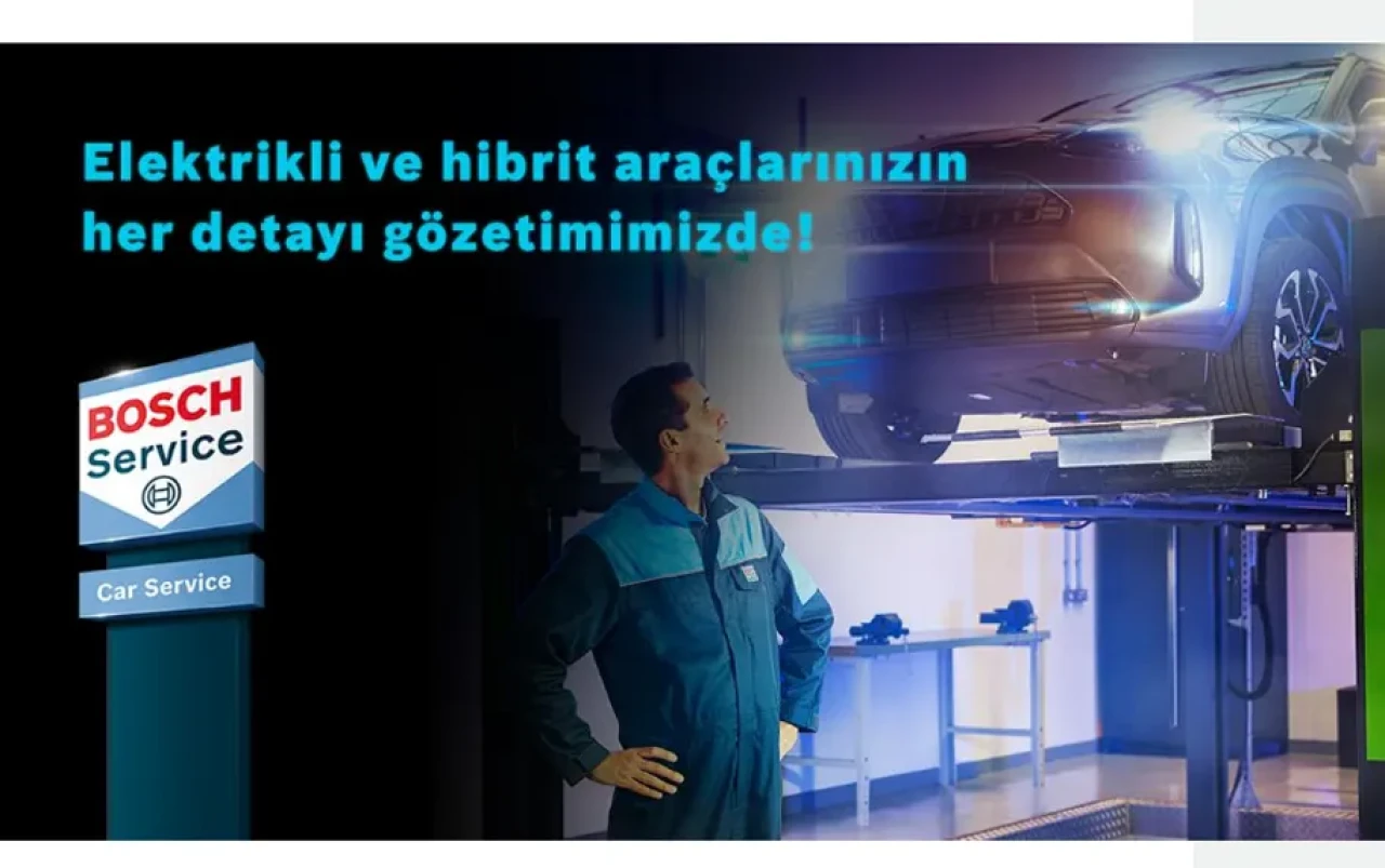 Profesyonel Araç Bakım ve Onarım Hizmetleri