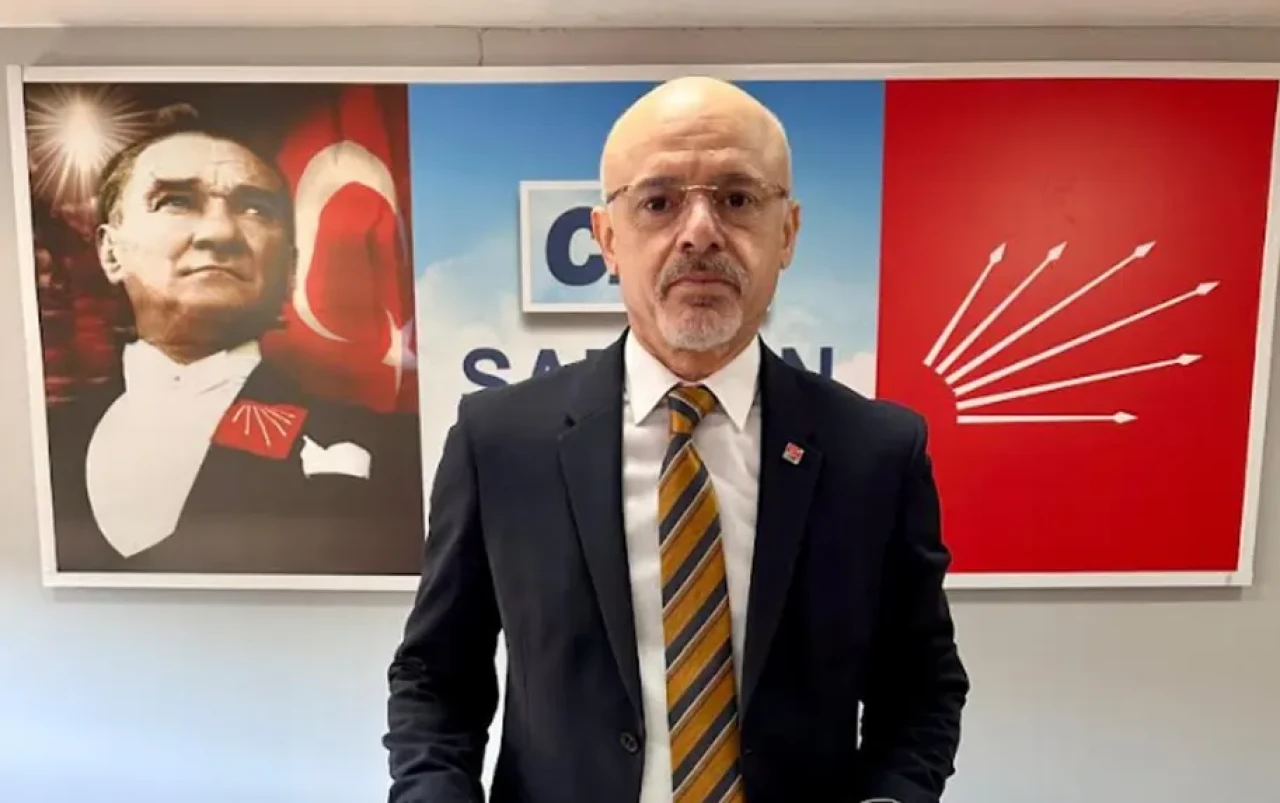 CHP Samsun İl Başkanı'ndan Samsun Üniversitesi'nin Taşınma Planına Tepki