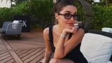 Hande Erçel ve Hakan Sabancı'dan Maldivler'de Romantik Tatil Kaçamağı!
