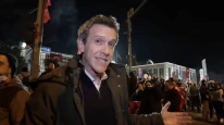 BBC Muhabiri Mark Lowen Türkiye'den Sınır Dışı Edildi