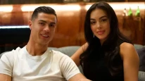 Cristiano Ronaldo, Evlilik Tarihini Paylaştı!