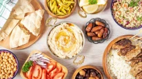 İftar ve Sahur'da Hangi Yemekler Yenmeli?