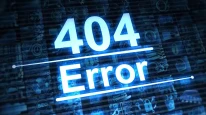404 Hatası Nedir? Web Siteleri İçin Önemi ve Çözüm Yolları