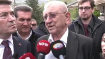 Ekrem İmamoğlu'nun babası Hasan İmamoğlu'nun sözleri Yahudi bedduası çıktı