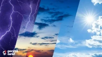 Samsun Haber: Samsun Hava Durumu (29 Nisan - 9 Mayıs 2025) 10 Günlük