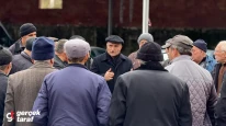 Ciddi Soru İşaretleri Var