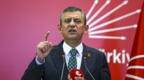Özgür Özel'den Hakim ve Savcılara Sert Uyarı