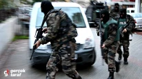 Samsun'da Uyuşturucu Operasyonu