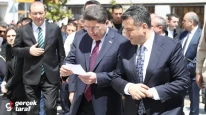 Samsun’u Yakından Takip Ediyoruz