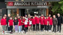 Esnafa Türkçe Vefası