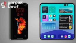 Katlanabilir iPhone’un Fiyatı Beklentileri Aşabilir!