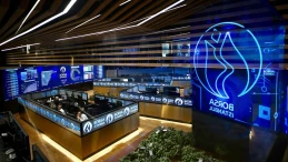 Borsa'da İkinci Kez Devre Kesici Alarmı Devreye Girdi