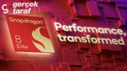 Snapdragon 8 Elite Gen 2'nin Performans Raporları ve Özellikleri Gün Yüzüne Çıktı
