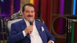 İbrahim Tatlıses: "Akrabanın Akrebine Yapmadığını Akraba Bile Yapmaz!"